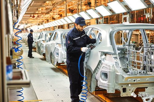 同款電動汽車，緣何歐美與國內(nèi)價差懸殊？