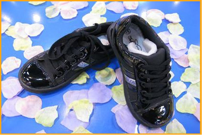 流行趨勢(鞋帽)