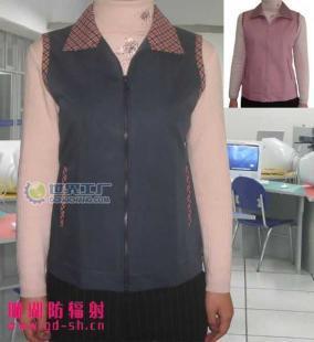 供應防輻射馬夾,全國貨到付款_服裝服飾_世界工廠網(wǎng)中國產(chǎn)品信息庫