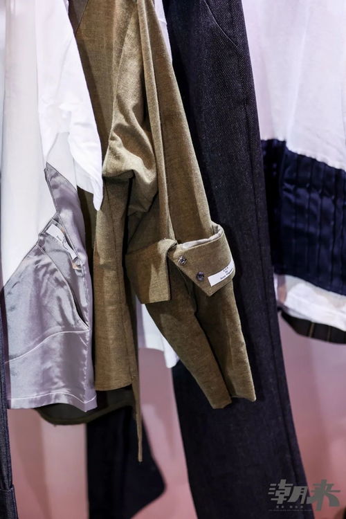 品類全能 品質(zhì)卓越 品牌進階 2024海寧中國國際時裝展隆重舉行