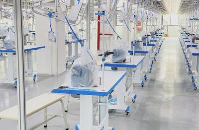 SUNNY WHITE研發(fā)抗疫新材料,發(fā)布全新IP形象打破困局逆勢增長