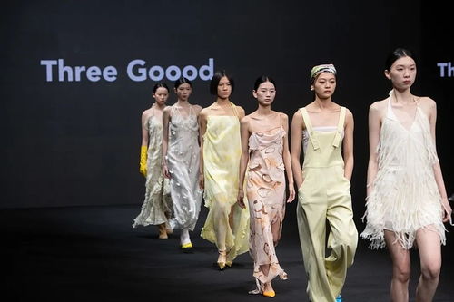 11.72萬平全面呈現(xiàn)中國服裝品牌發(fā)展全貌,chic2024 春季 圓滿落幕