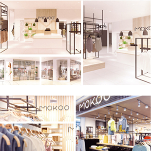 MOKOO女裝一手貨源 鞋帽廠家直銷，時尚與實惠的完美結合