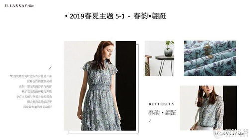 干貨分享 以ELLASSAY為例，構建服裝品牌市場調研實戰模版與日用百貨行業啟示