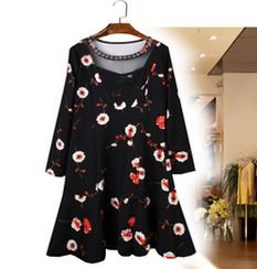 她之影女裝 從店鋪視覺到日用百貨的精致生活美學(xué)